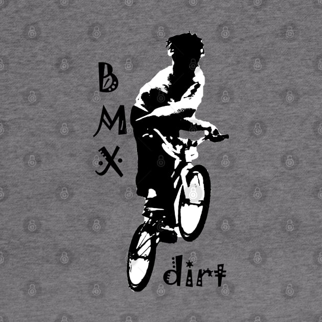 bmx by rickylabellevie